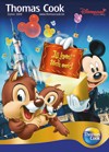 Brochure Thomas Cook Disneyland